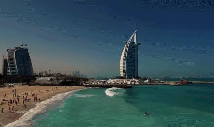 迪拜价值1亿的房子,去迪拜买房投资究竟值不值得