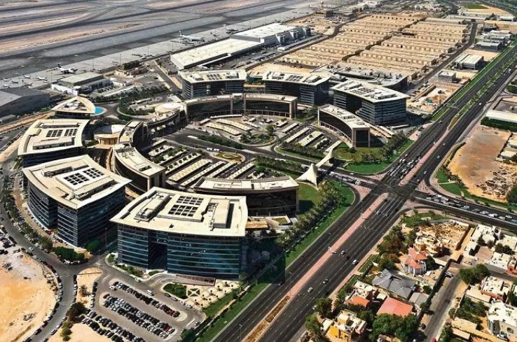 迪拜价值1亿的房子,去迪拜买房投资究竟值不值得