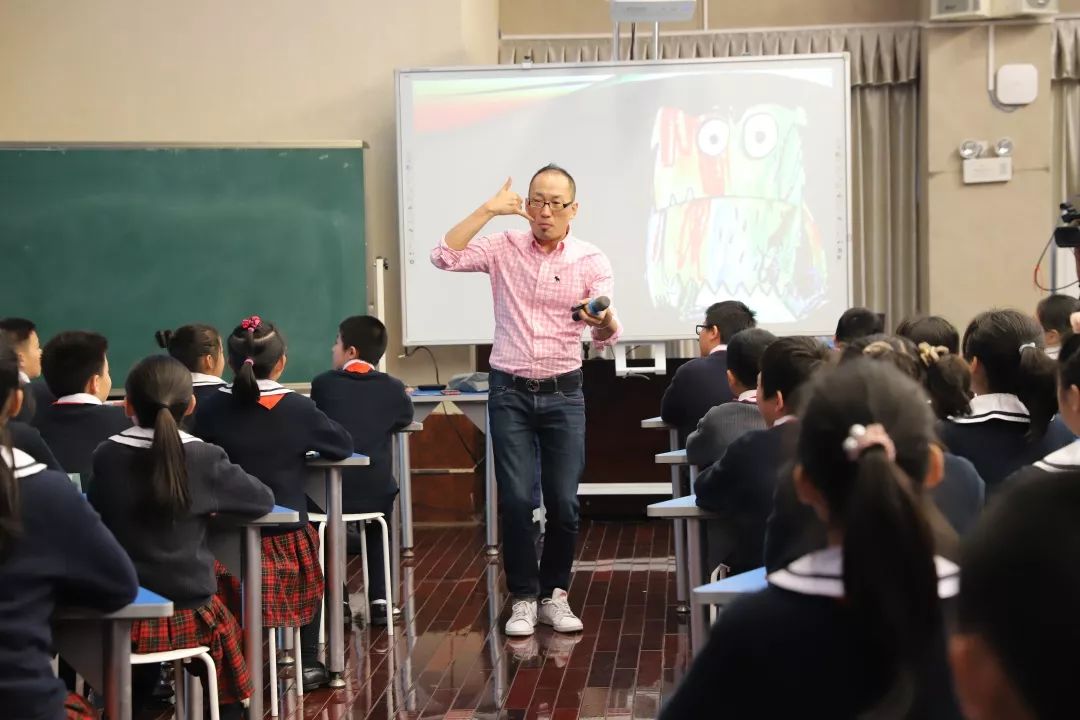 小学英语课应该怎样上,小学英语课堂怎么学习