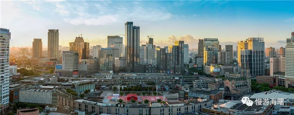 天一广场历史照片,天一广场以前的照片