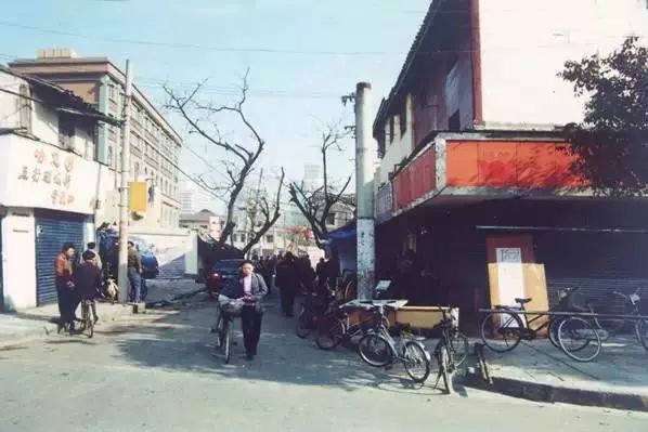 天一广场历史照片,天一广场以前的照片