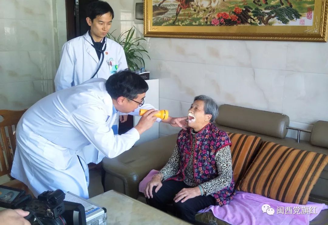 「小巷联播」小区有了*党**支部居民生活更幸福