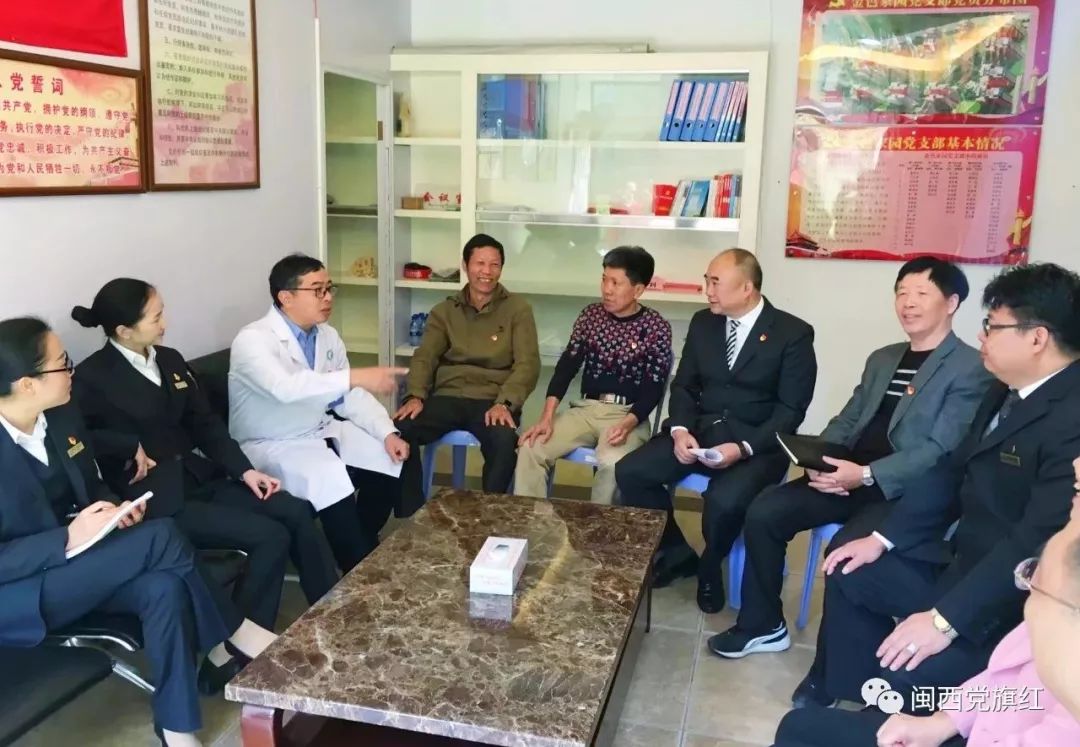 「小巷联播」小区有了*党**支部居民生活更幸福