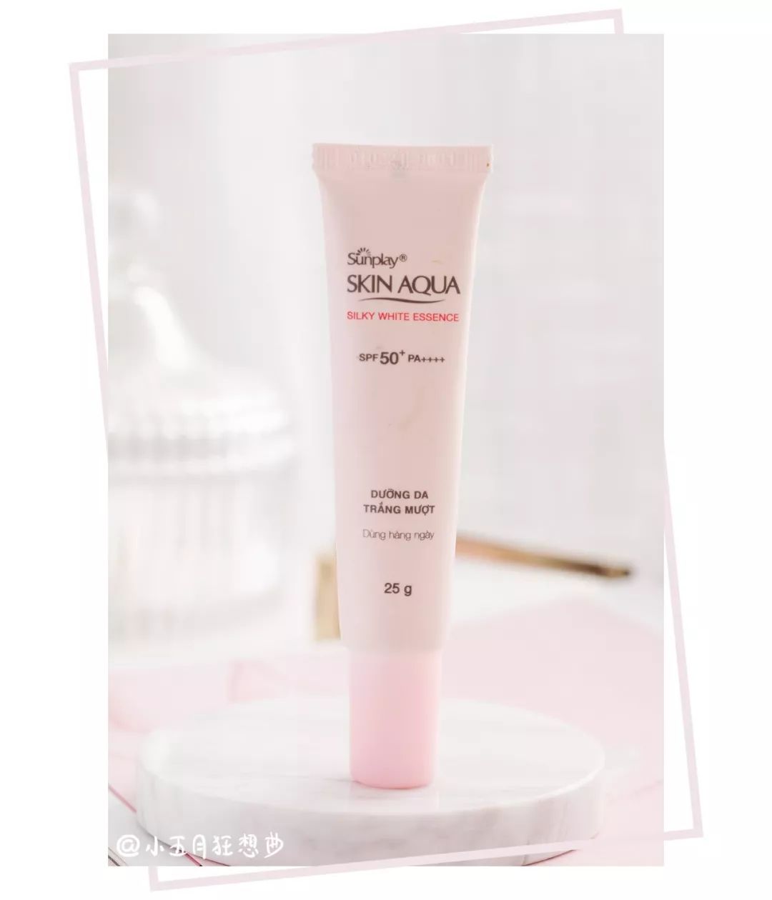 2018年编辑用光的25款护肤彩妆，回购or踩雷这篇总结给你！