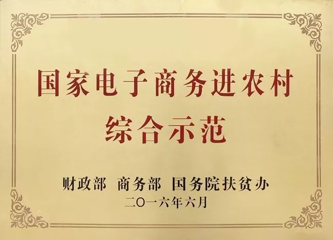 县级电商的发展思路,礼县电商发展前景