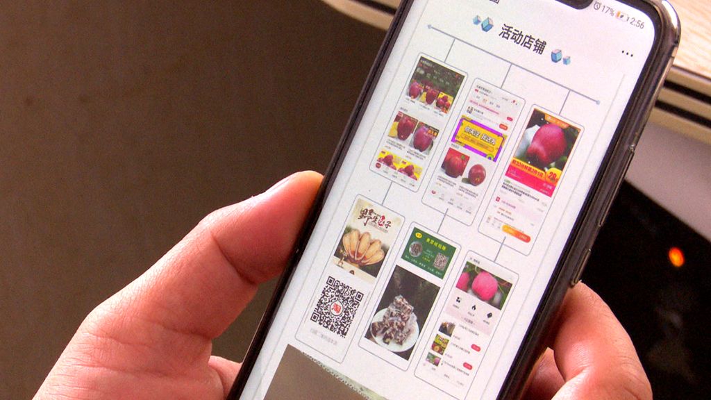 县级电商的发展思路,礼县电商发展前景