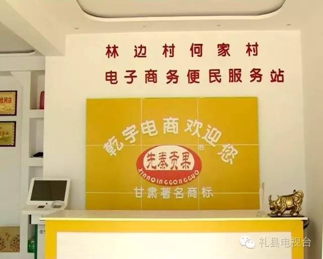 县级电商的发展思路,礼县电商发展前景