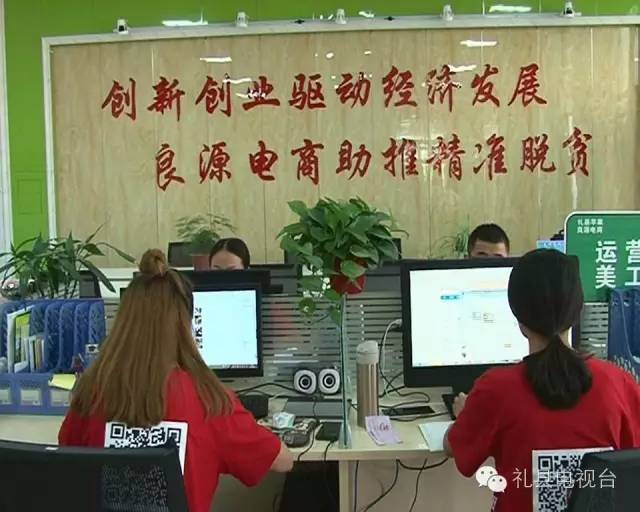 县级电商的发展思路,礼县电商发展前景