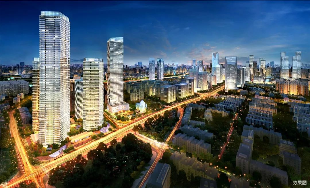 如何打造地标性建筑,如何打造城市名片