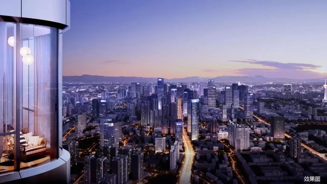 如何打造地标性建筑,如何打造城市名片