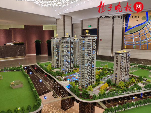 南京双料地王楼盘,南京最贵的楼盘多少钱一平方