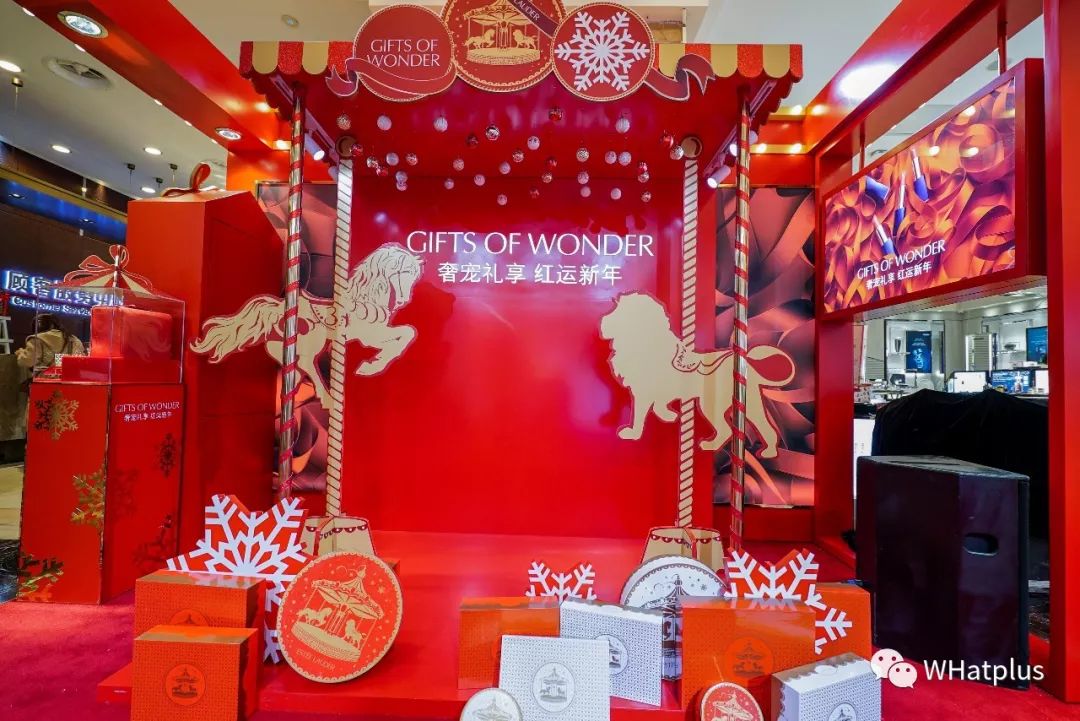 圣诞美妆来袭不容错过的限定,圣诞美妆推荐大牌