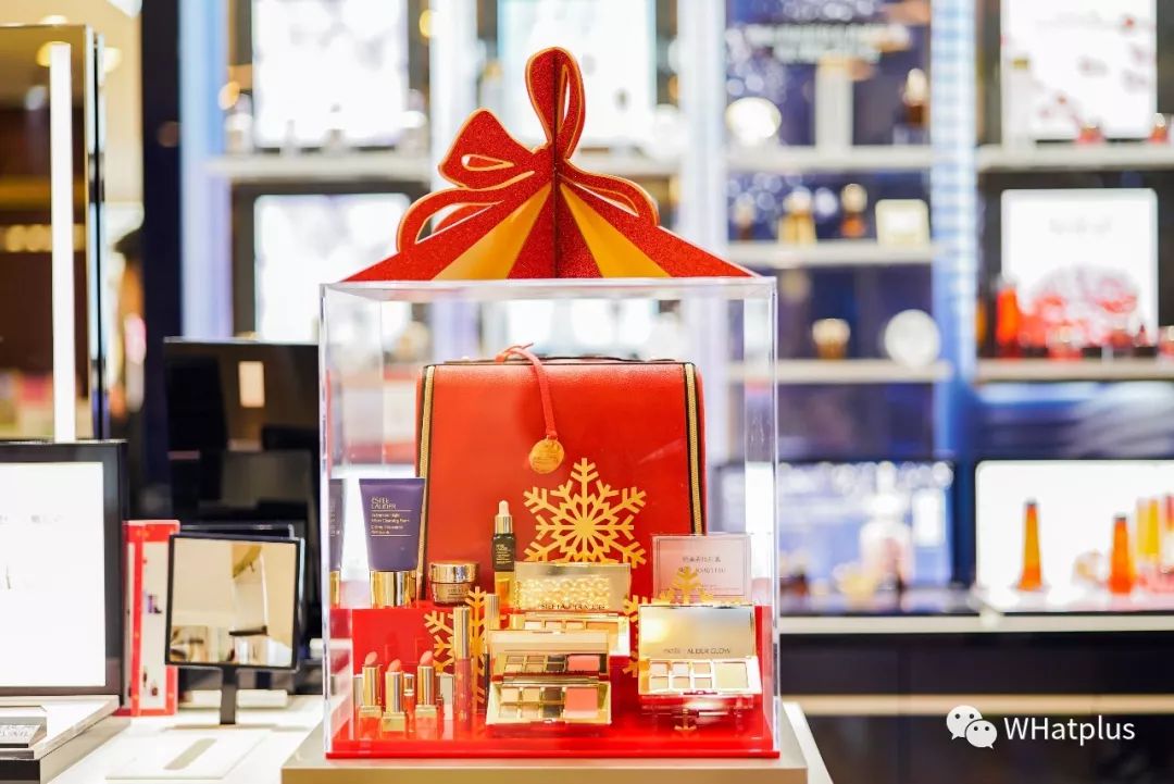 圣诞美妆来袭不容错过的限定,圣诞美妆推荐大牌