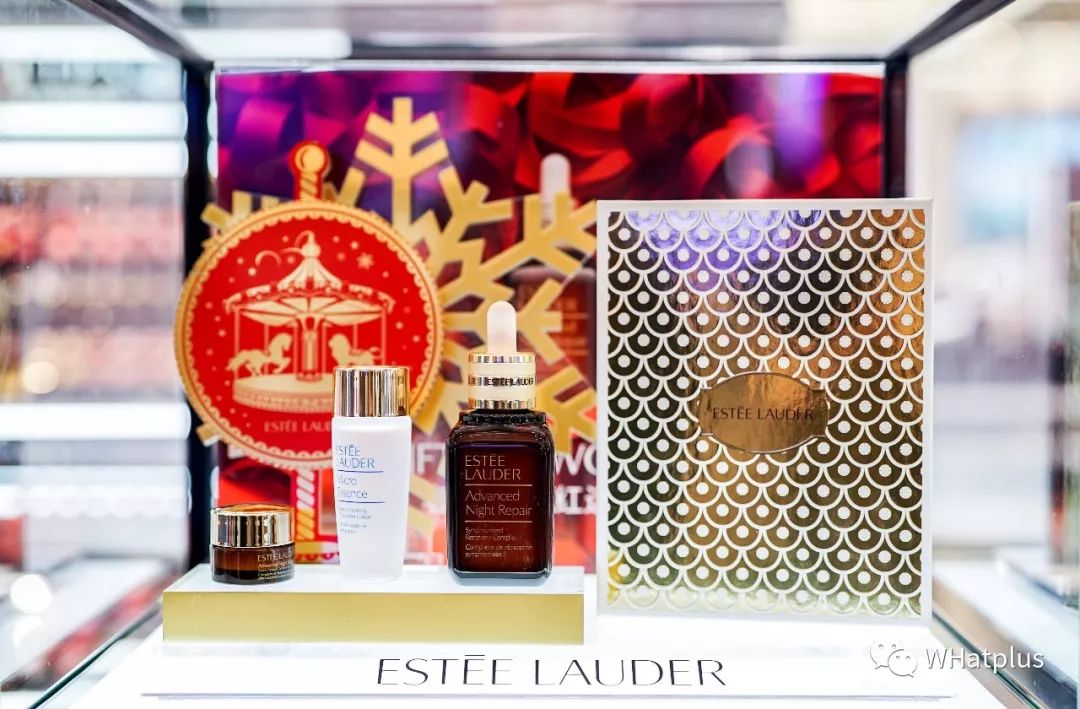 圣诞美妆来袭不容错过的限定,圣诞美妆推荐大牌