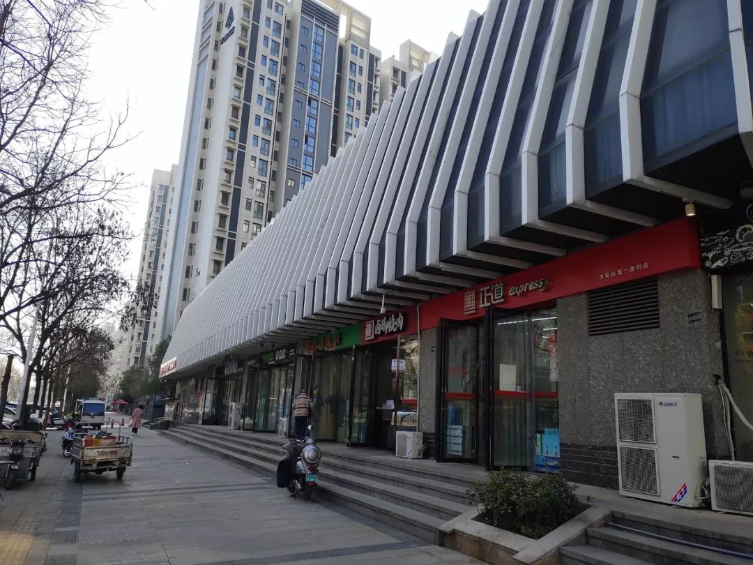 社区商业的亮点和不足,人气不旺的区域商铺如何处理