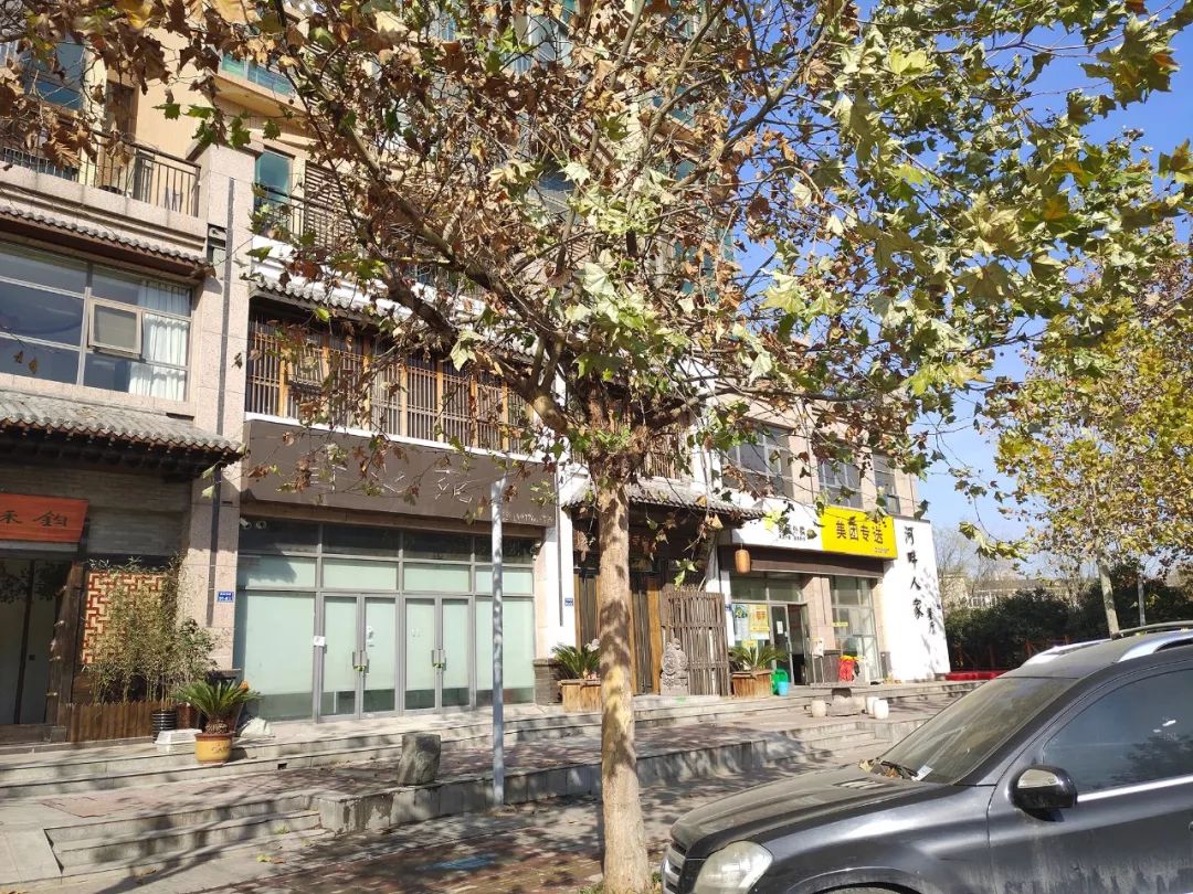 社区商业的亮点和不足,人气不旺的区域商铺如何处理