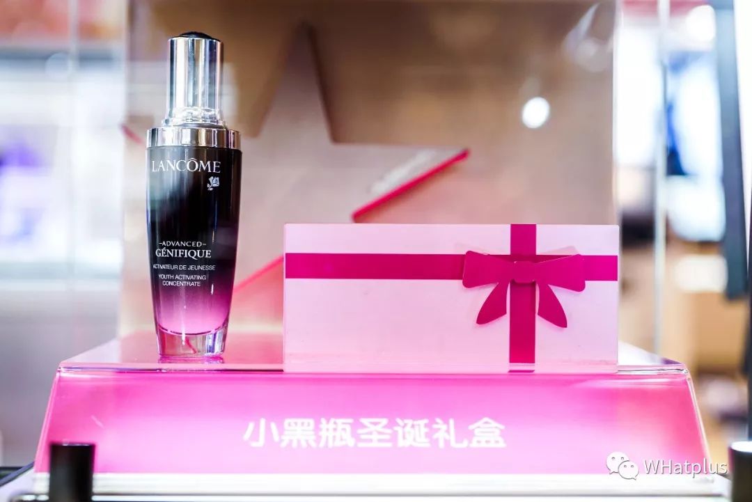 圣诞美妆来袭不容错过的限定,圣诞美妆推荐大牌