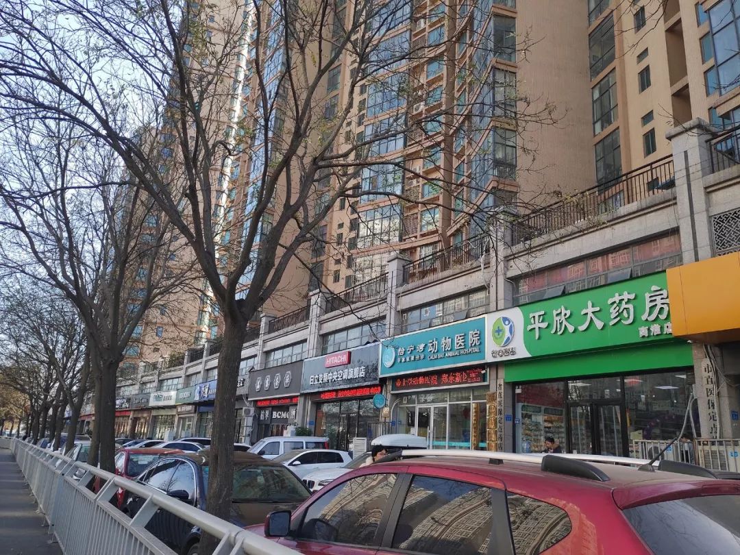 社区商业的亮点和不足,人气不旺的区域商铺如何处理