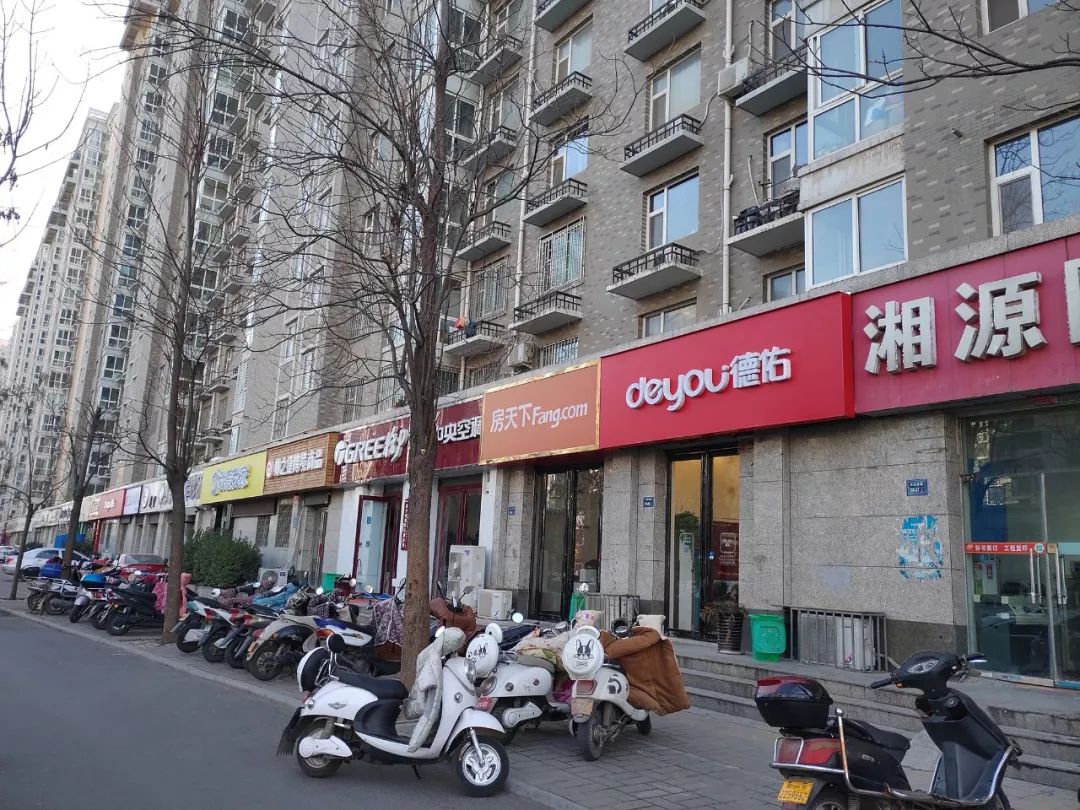 社区商业的亮点和不足,人气不旺的区域商铺如何处理