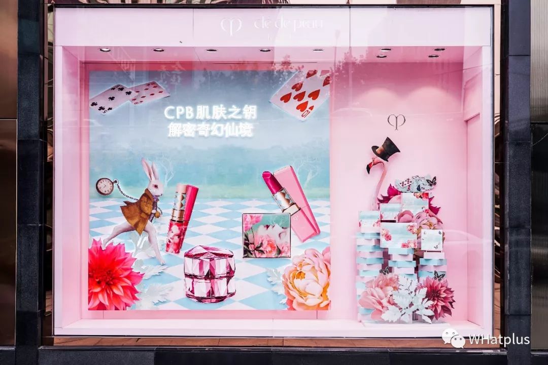 圣诞美妆来袭不容错过的限定,圣诞美妆推荐大牌