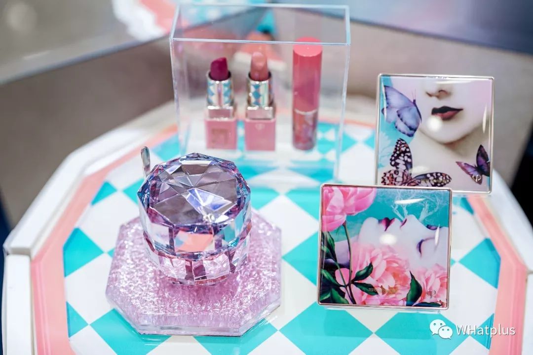 圣诞美妆来袭不容错过的限定,圣诞美妆推荐大牌