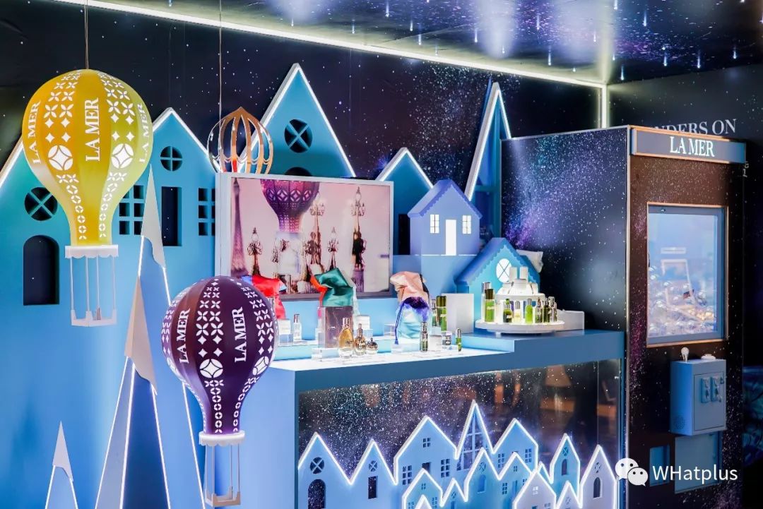 圣诞美妆来袭不容错过的限定,圣诞美妆推荐大牌