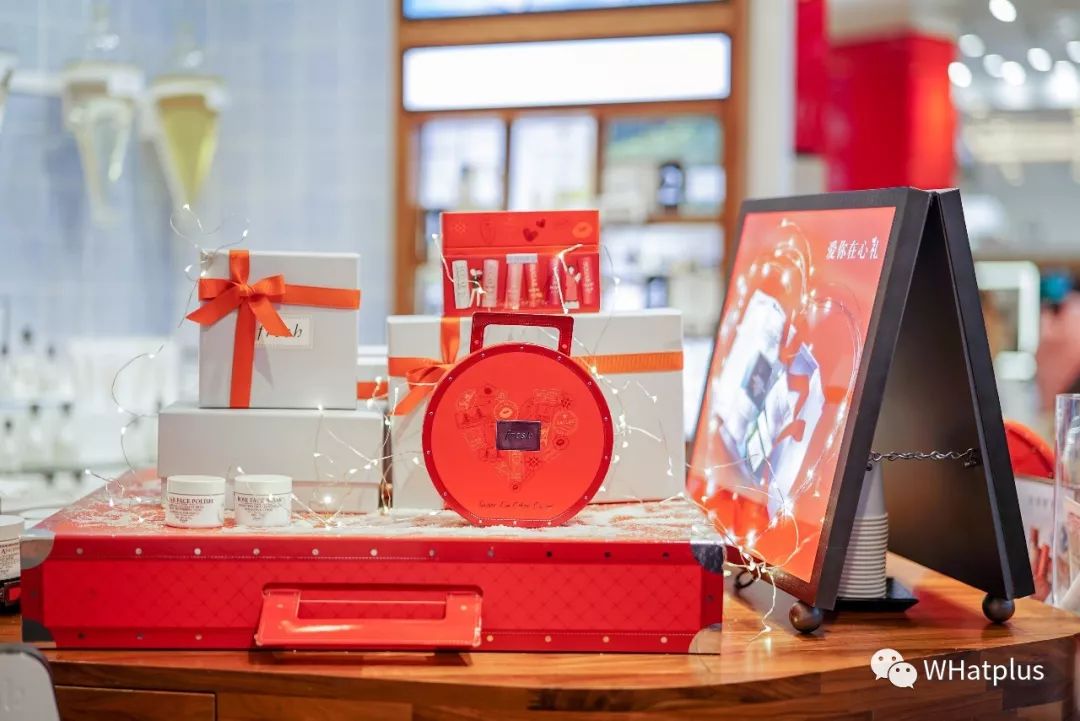 圣诞美妆来袭不容错过的限定,圣诞美妆推荐大牌