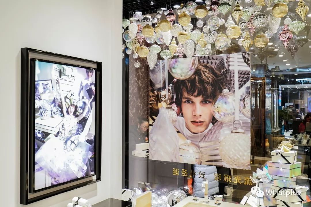 圣诞美妆来袭不容错过的限定,圣诞美妆推荐大牌