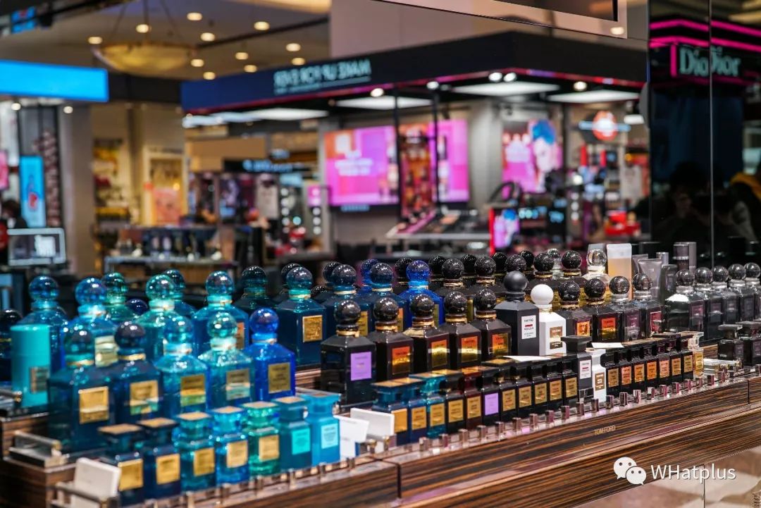 圣诞美妆来袭不容错过的限定,圣诞美妆推荐大牌