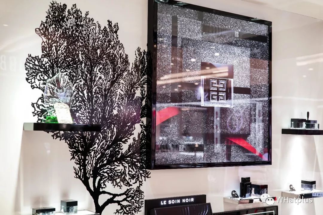 圣诞美妆来袭不容错过的限定,圣诞美妆推荐大牌