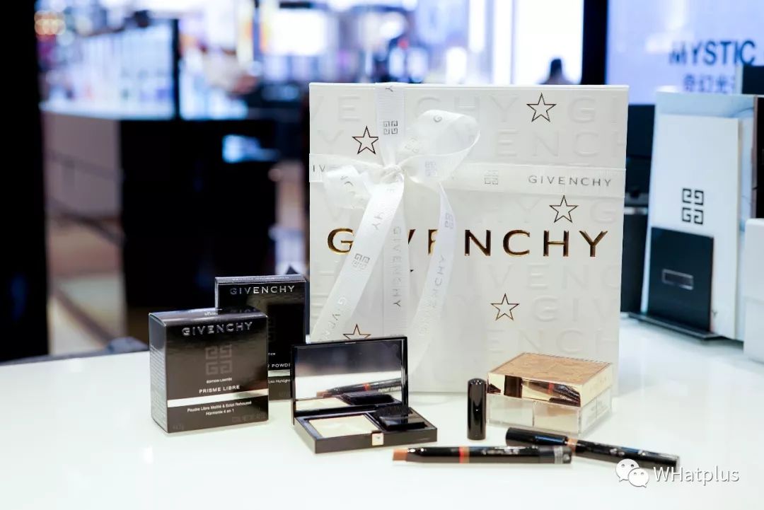 圣诞美妆来袭不容错过的限定,圣诞美妆推荐大牌