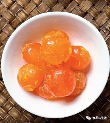 流沙咸蛋黄酱的用途,咸蛋黄酱的制作方法