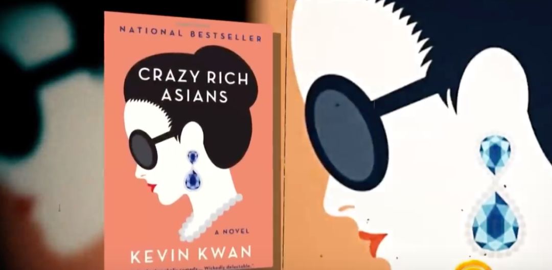 跟美国家庭学最地道口语,跟亿万富豪说话注意点