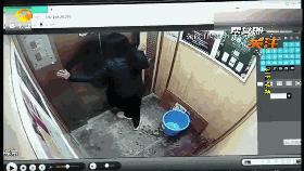 奇葩电梯在100楼故障,长沙老旧小区电梯事件