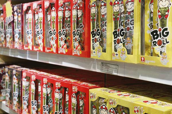 西安这地儿全球进口商品白菜价!逛完立马删掉代购微信!