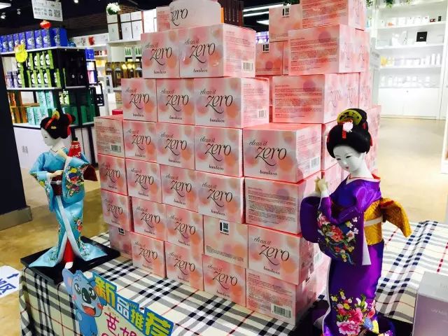 西安这地儿全球进口商品白菜价!逛完立马删掉代购微信!