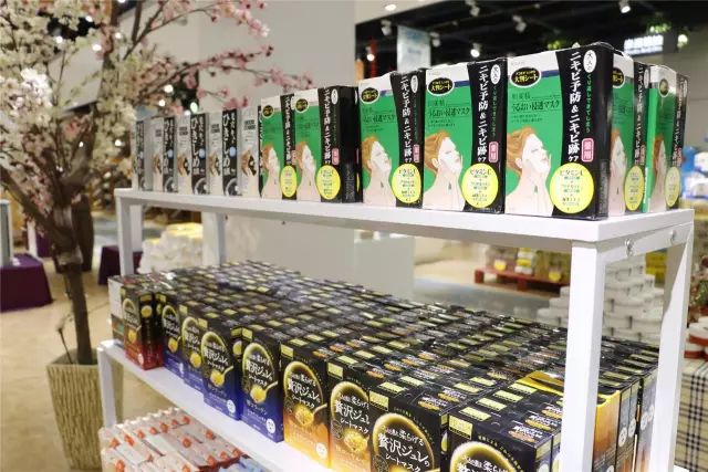 西安这地儿全球进口商品白菜价!逛完立马删掉代购微信!