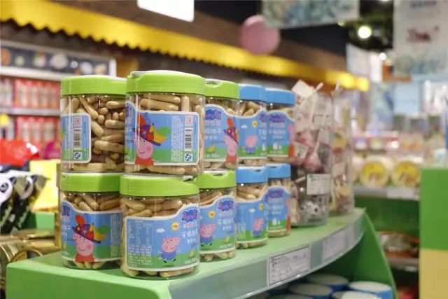 西安这地儿全球进口商品白菜价!逛完立马删掉代购微信!