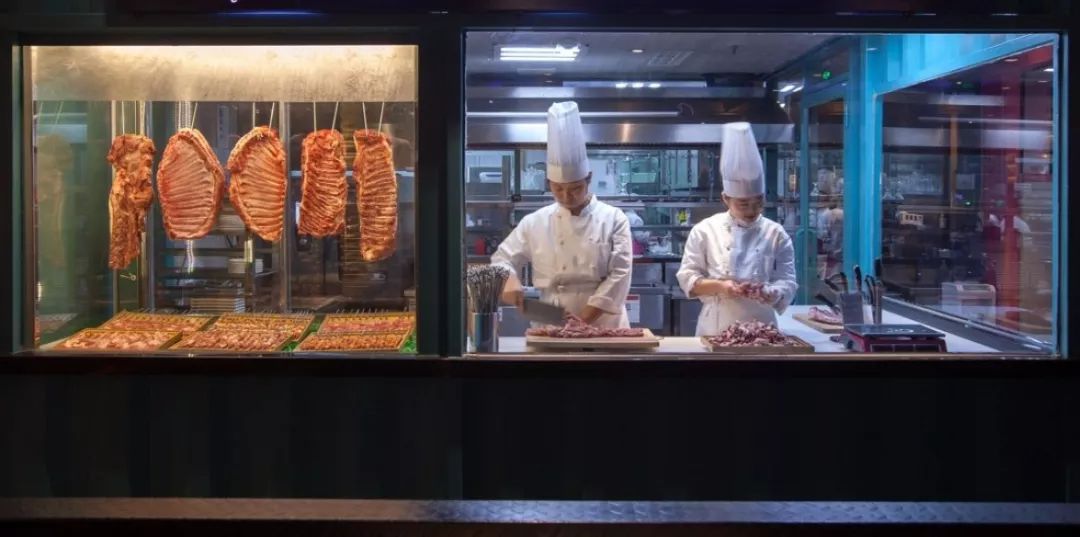 从一个门店到二十多家店怎么做,从一个店到上百家店