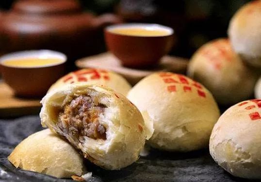 这个季节最适合吃什么样的糕点,这个季节吃的点心