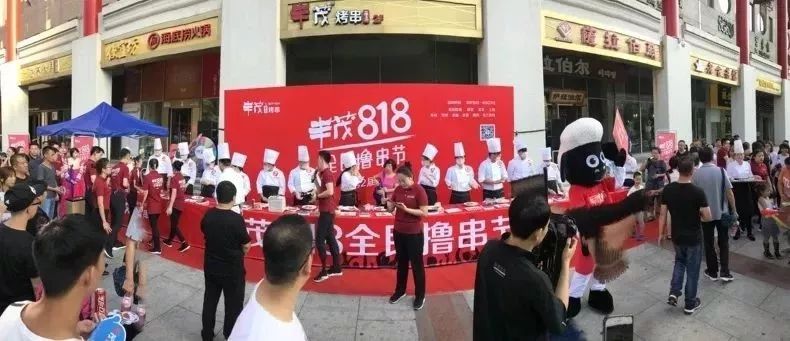 从一个门店到二十多家店怎么做,从一个店到上百家店