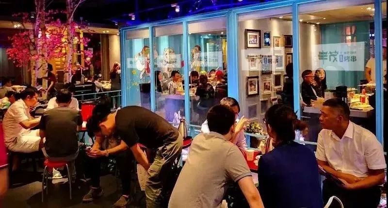 从一个门店到二十多家店怎么做,从一个店到上百家店