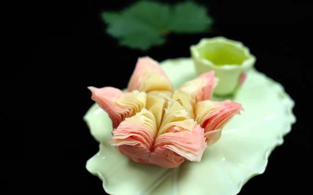 这个季节最适合吃什么样的糕点,这个季节吃的点心