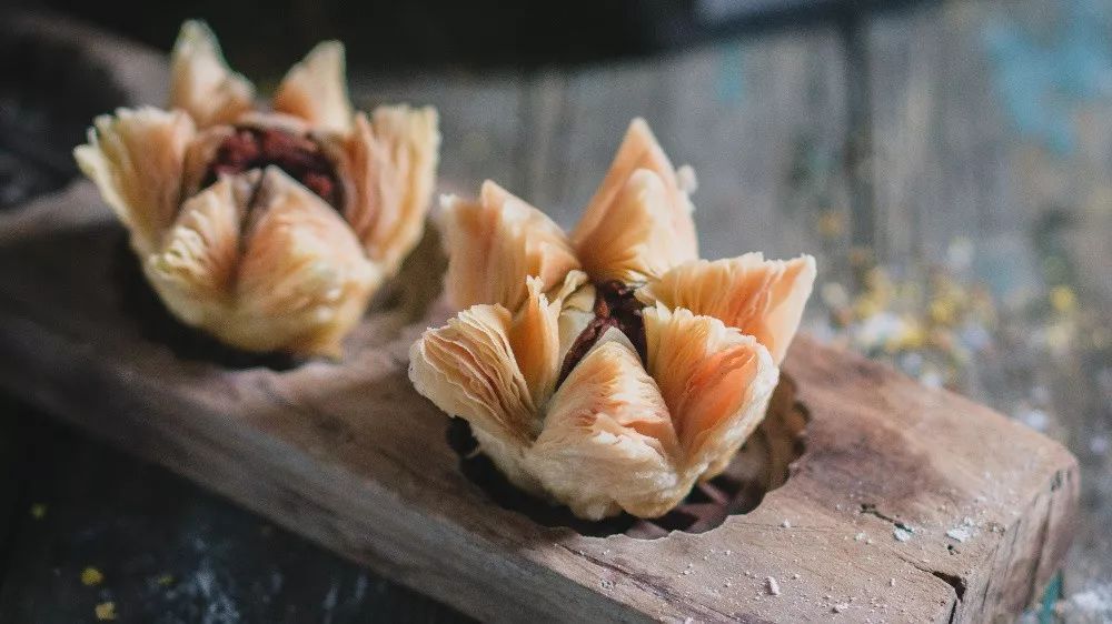 这个季节最适合吃什么样的糕点,这个季节吃的点心