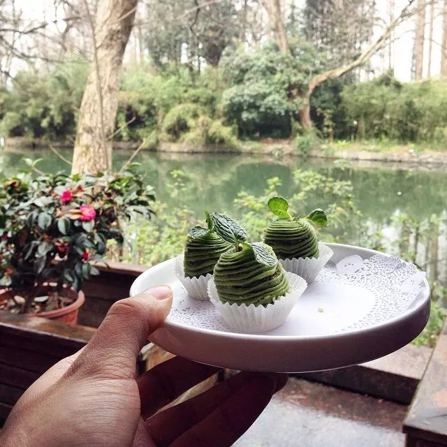 这个季节最适合吃什么样的糕点,这个季节吃的点心