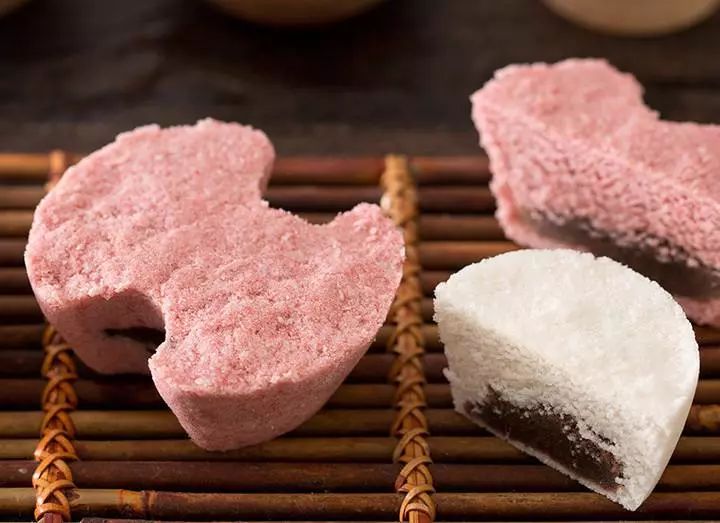 这个季节最适合吃什么样的糕点,这个季节吃的点心