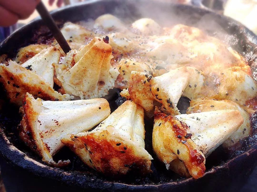 这个季节最适合吃什么样的糕点,这个季节吃的点心