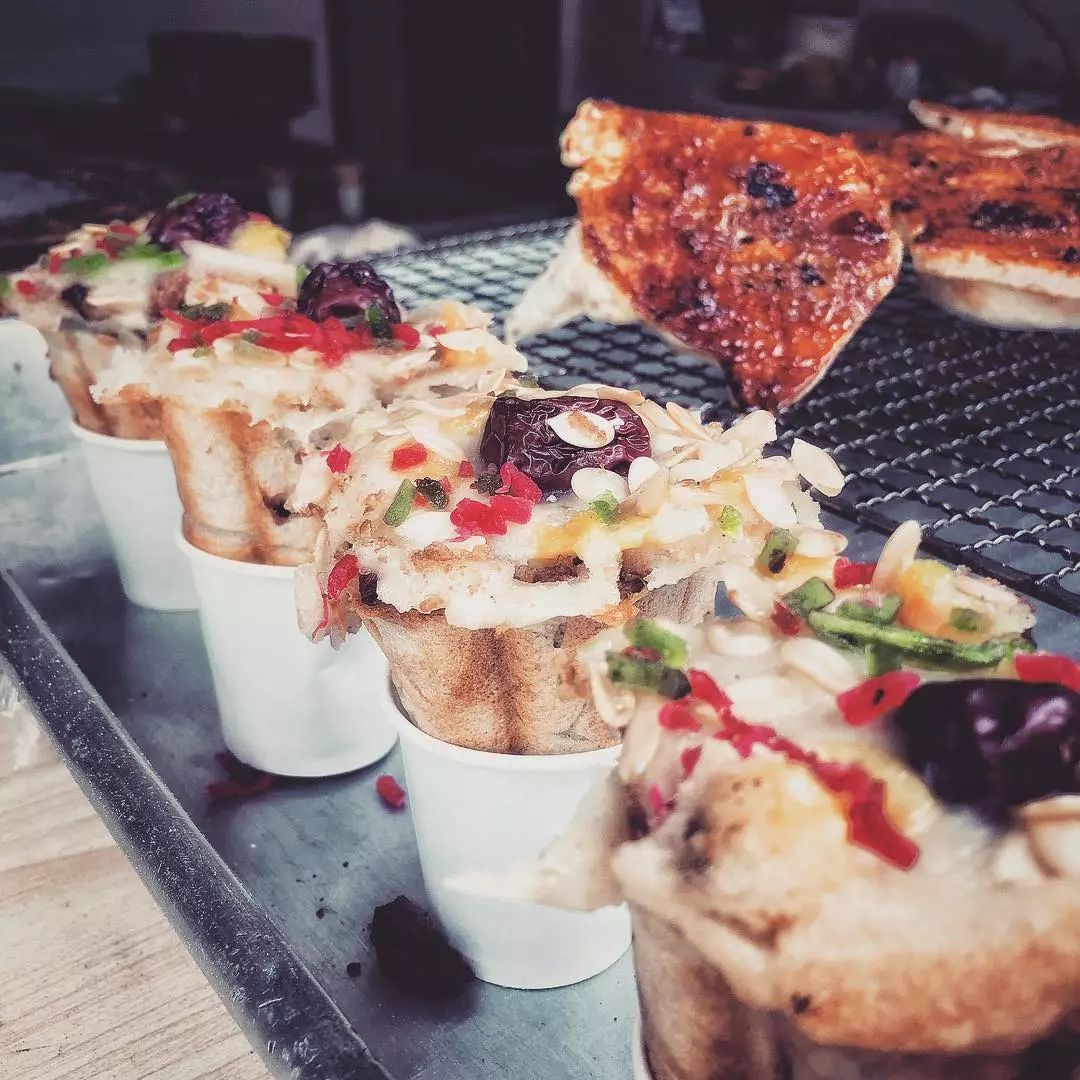 这个季节最适合吃什么样的糕点,这个季节吃的点心