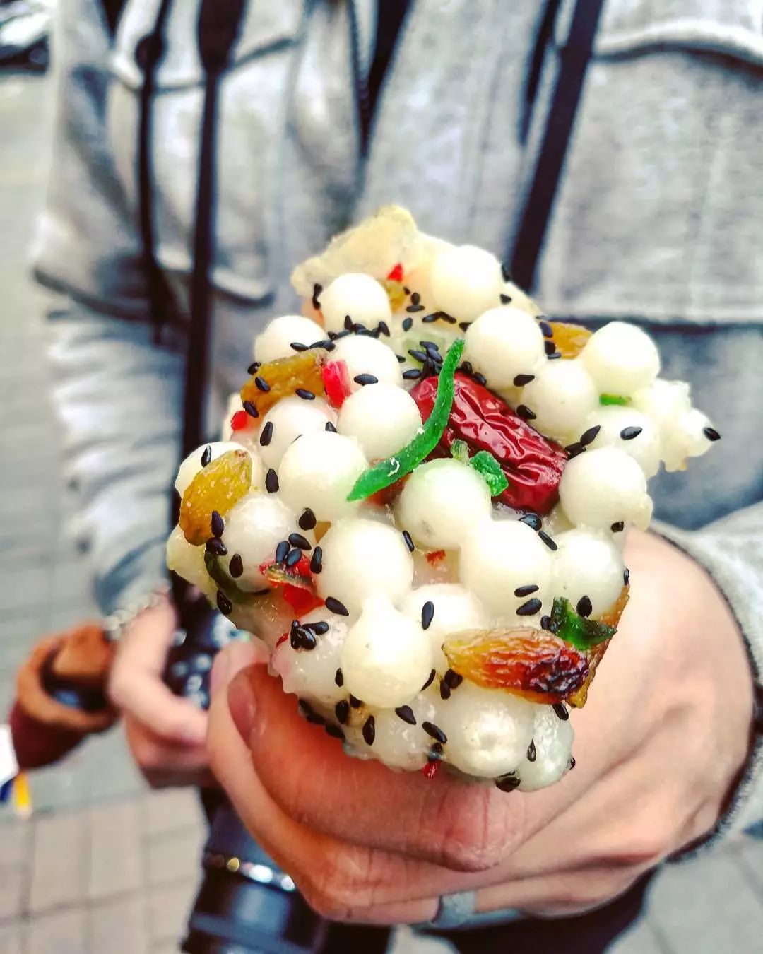 这个季节最适合吃什么样的糕点,这个季节吃的点心