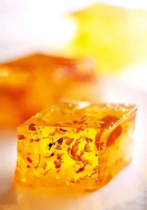 这个季节最适合吃什么样的糕点,这个季节吃的点心